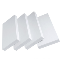 High quality foam insulation pvc foam board sheet